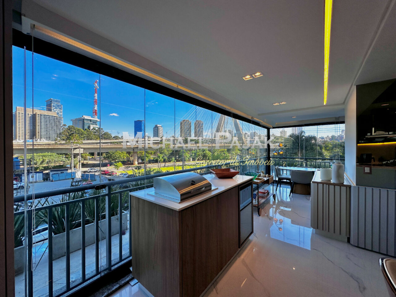 Apartamento para Venda - CIDADE MONÇÕES