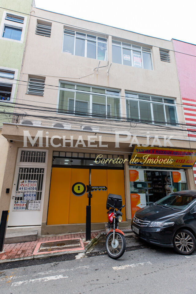 Comercial para Venda - ALPHAVILLE