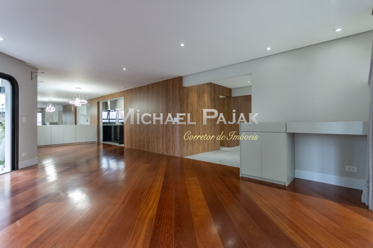 Apartamento para Venda - CAMPO BELO