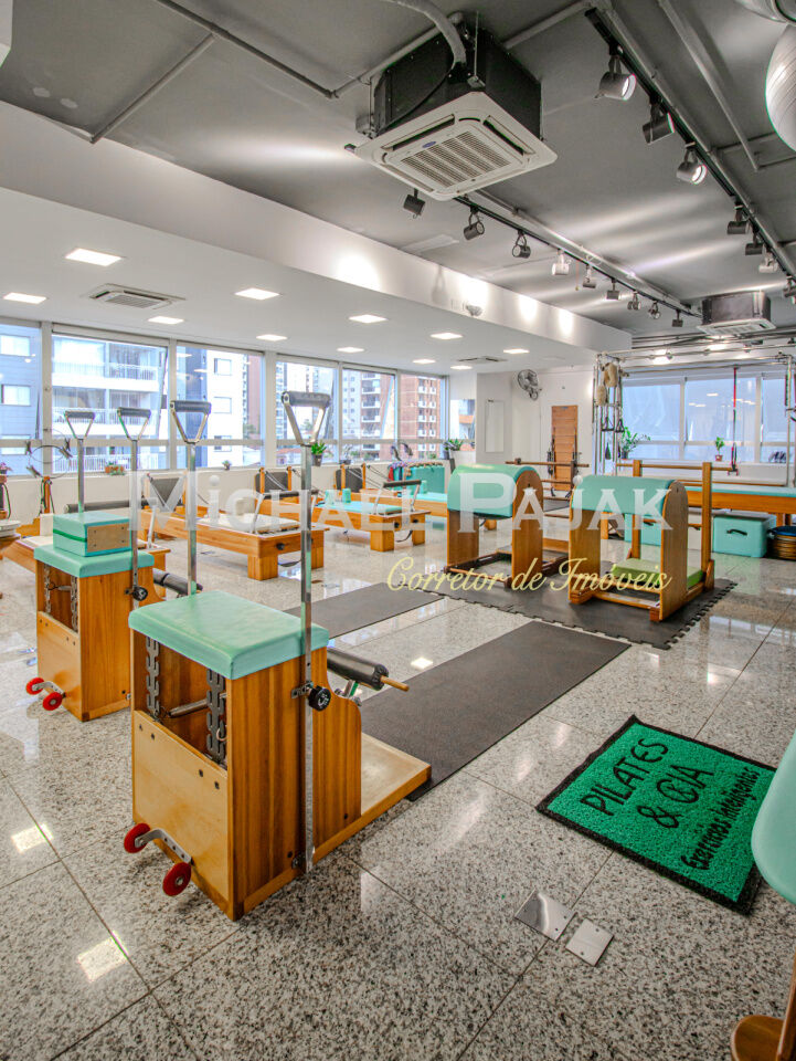 Comercial para Venda - PERDIZES