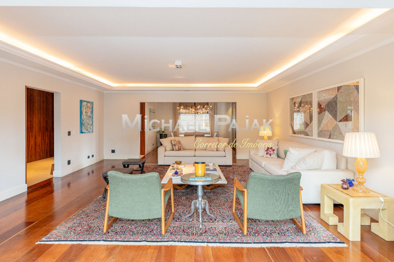 Apartamento para Venda - INDIANÓPOLIS