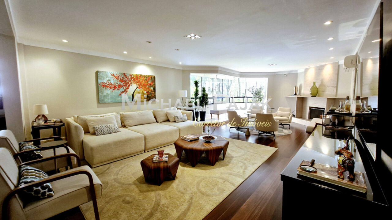 Apartamento para Venda - PAINEIRAS DO MORUMBI