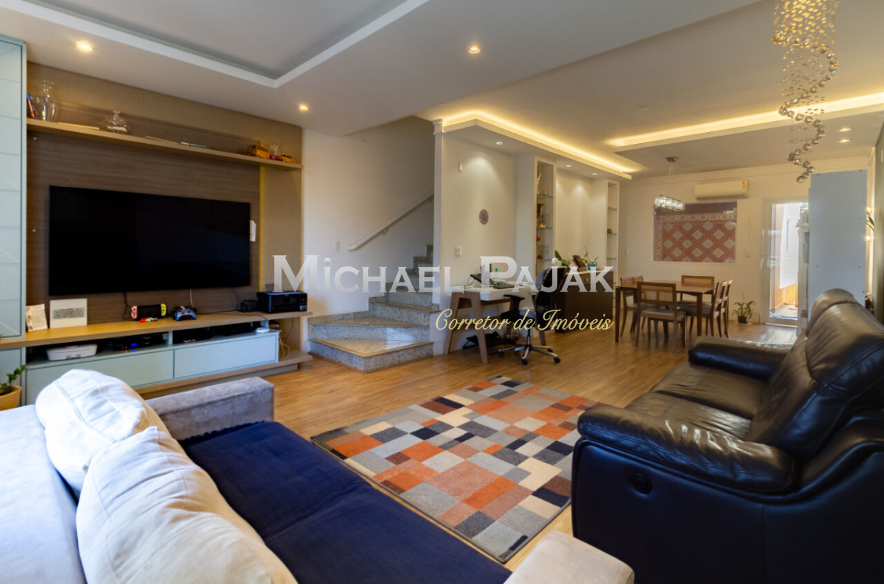 Sobrado para Venda - VILA ROMANA