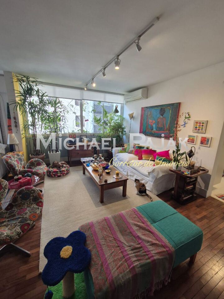 Apartamento para Venda - VILA NOVA CONCEIÇÃO