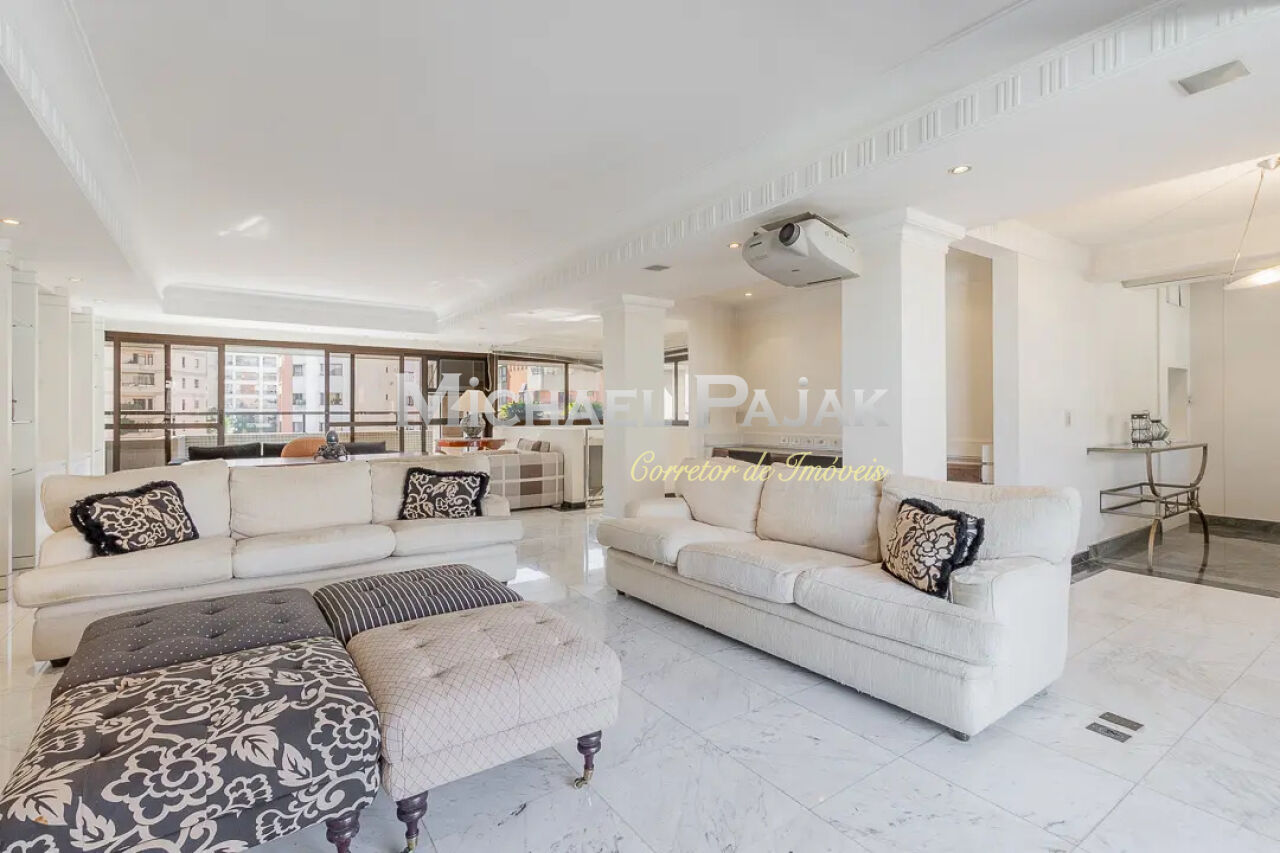 Apartamento Duplex para Venda - JARDIM PAULISTA