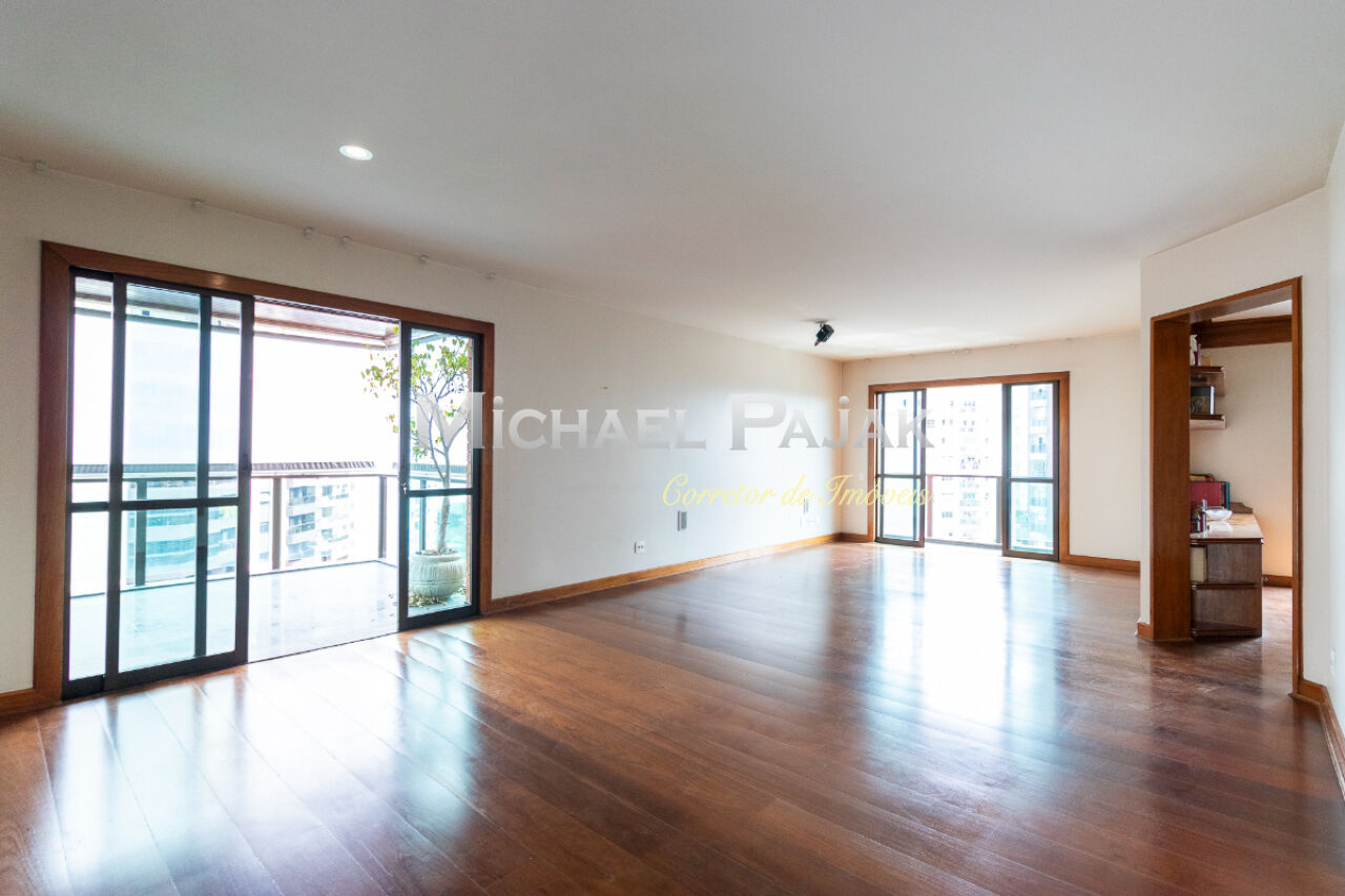 Apartamento para Venda - MOEMA