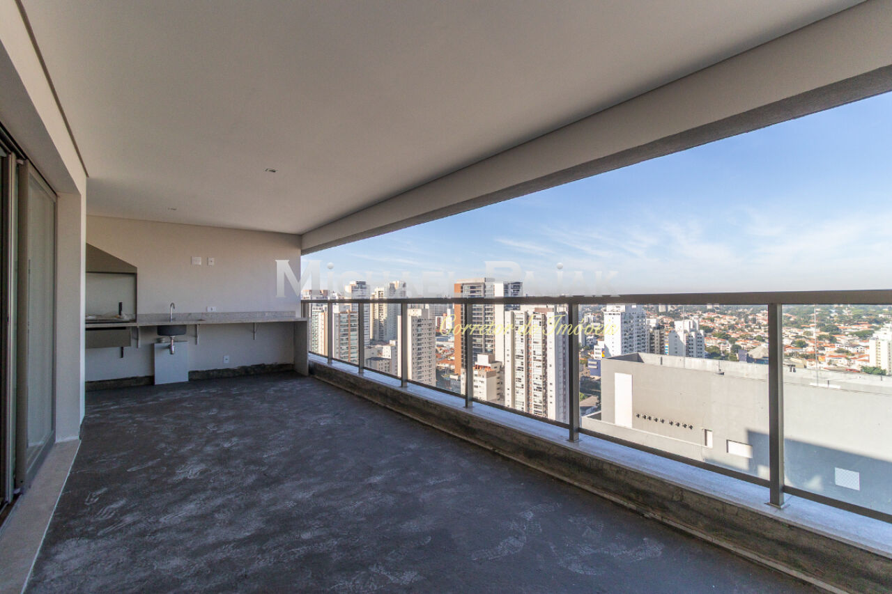 Apartamento para Venda - VILA CLEMENTINO