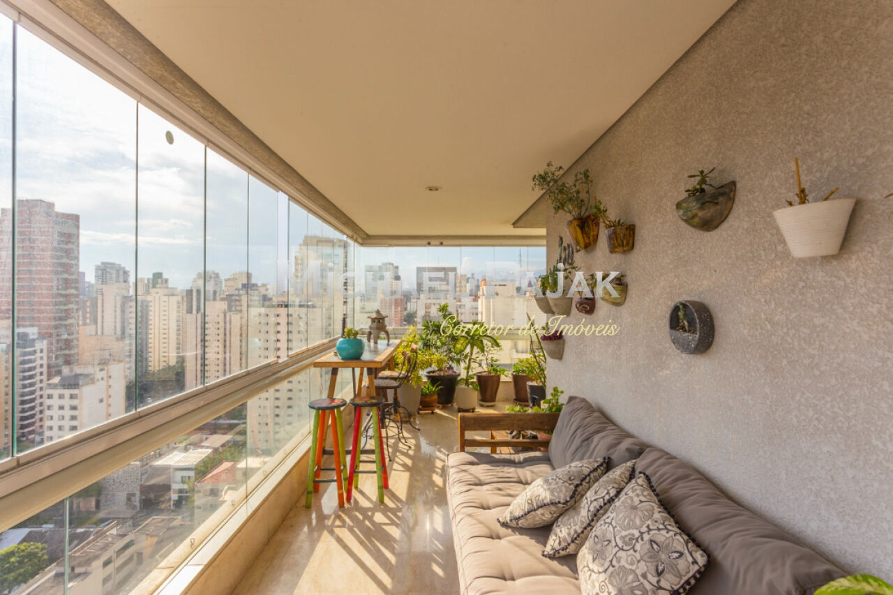 Apartamento para Venda - PINHEIROS