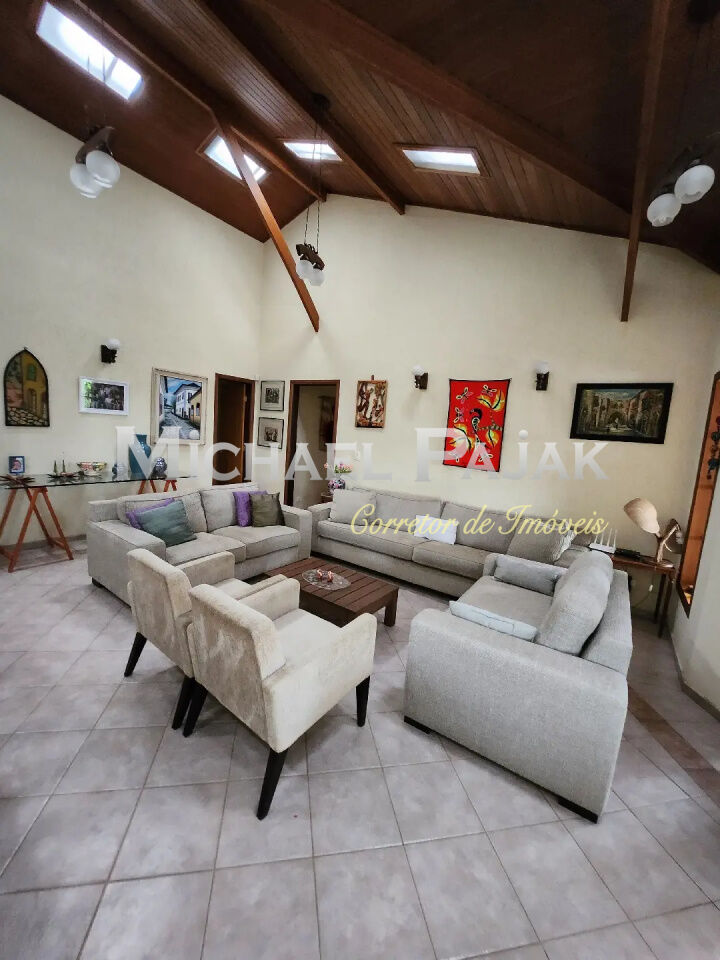 Casa em Condomínio para Venda - MATO DENTRO