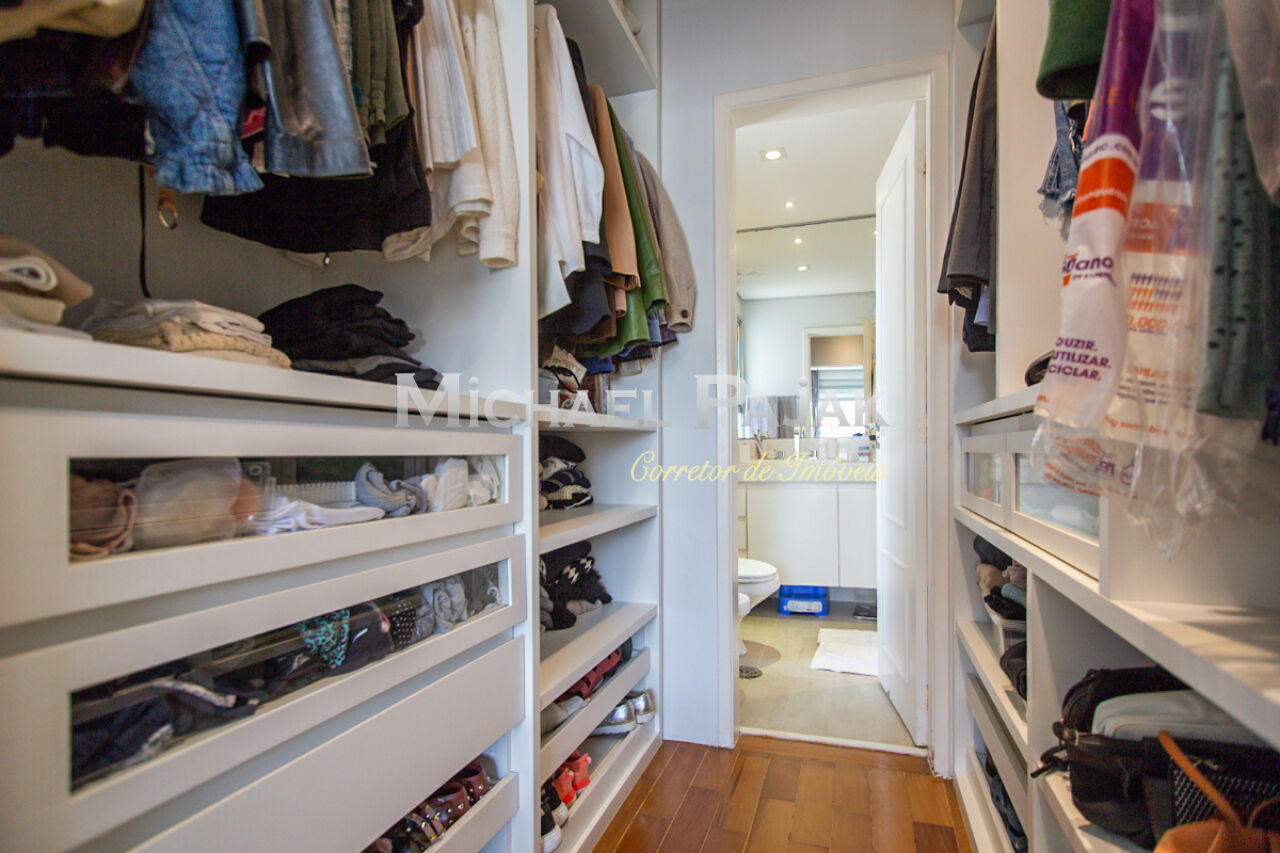 Apartamento para Venda - SANTA CECÍLIA