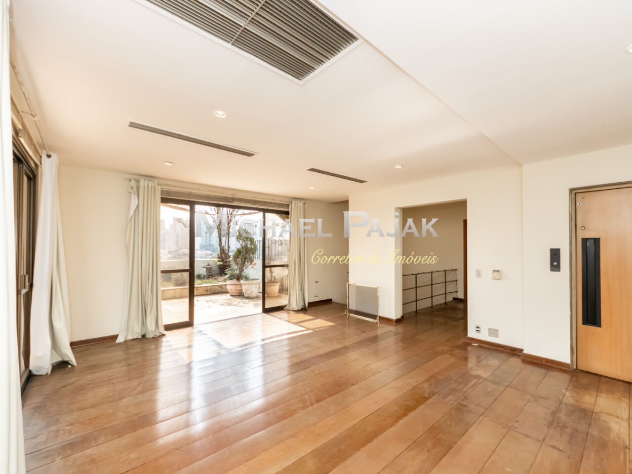 Apartamento para Venda - SANTA CECÍLIA