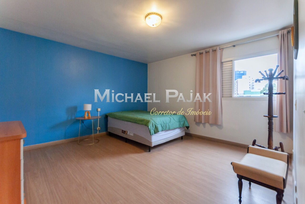 Apartamento para Venda - BELA VISTA