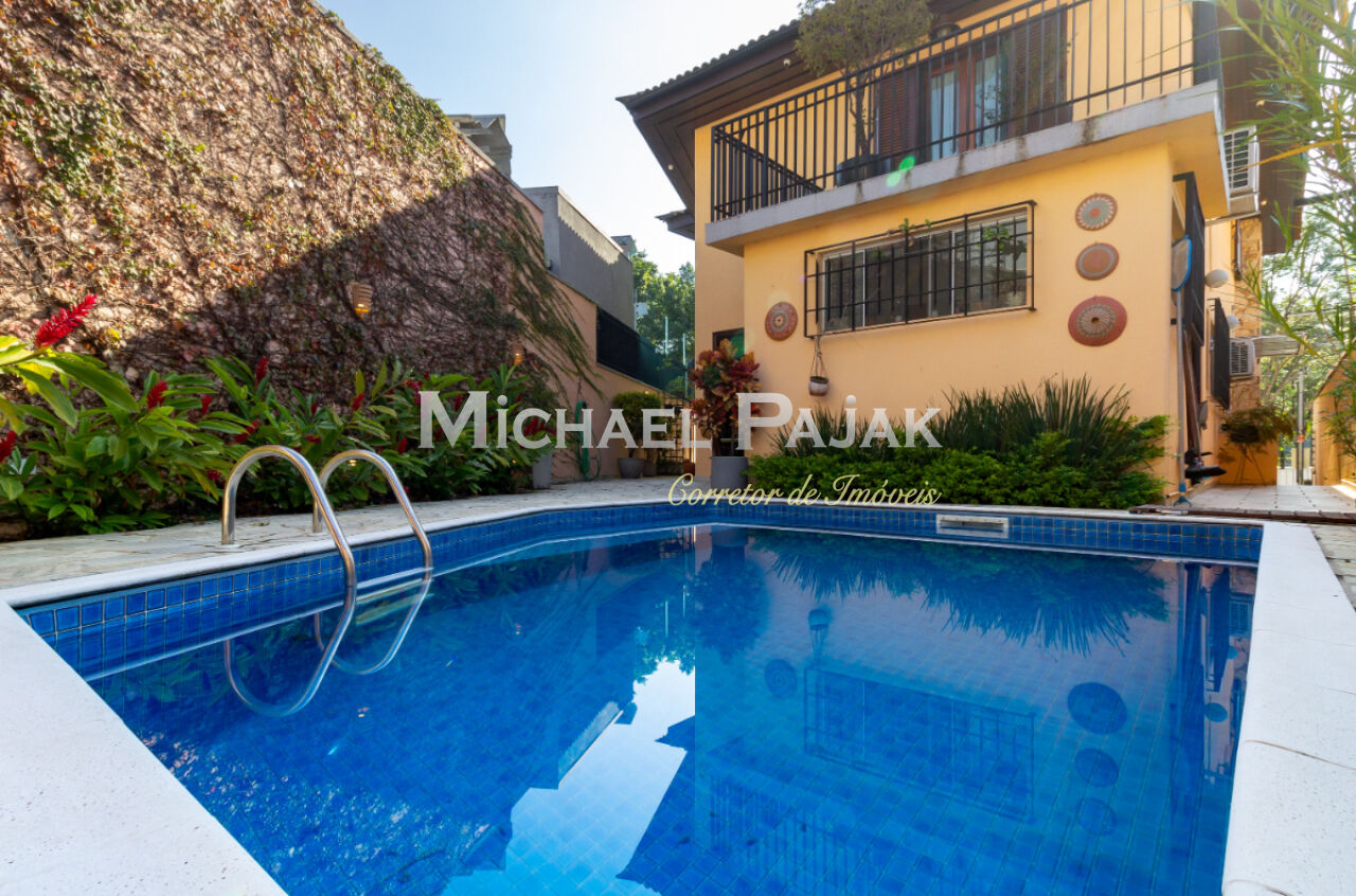 Sobrado para Venda - ALTO DA LAPA