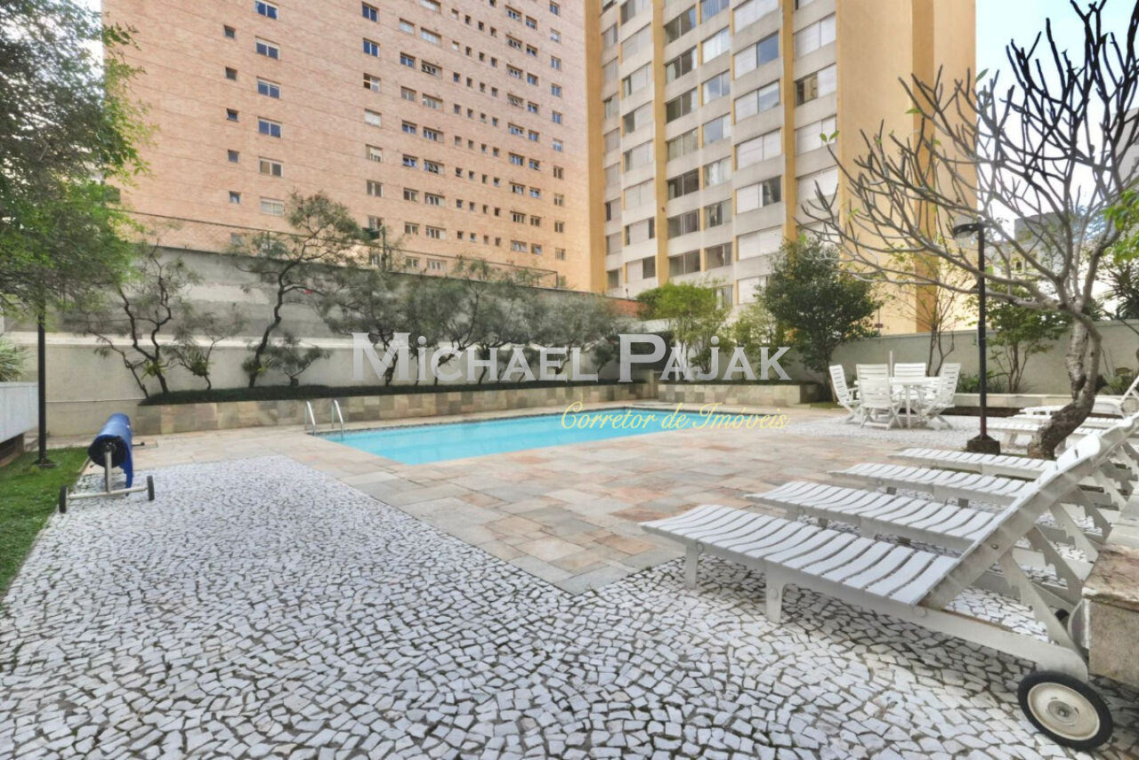 Apartamento para Venda - PERDIZES