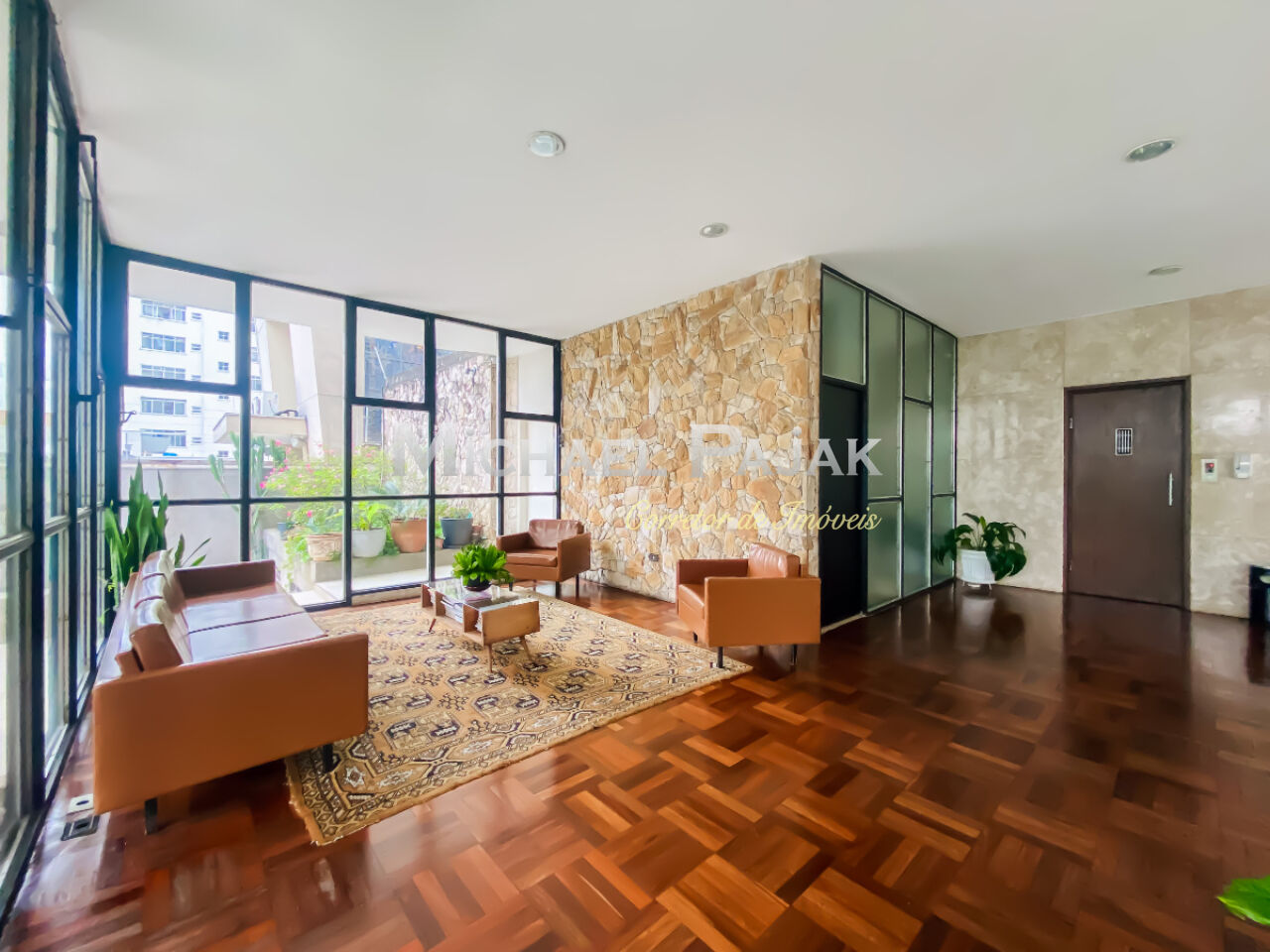 Apartamento para Venda - JARDIM PAULISTA