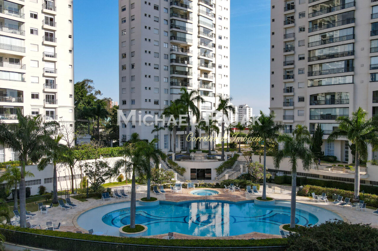 Apartamento para Venda - SANTO AMARO