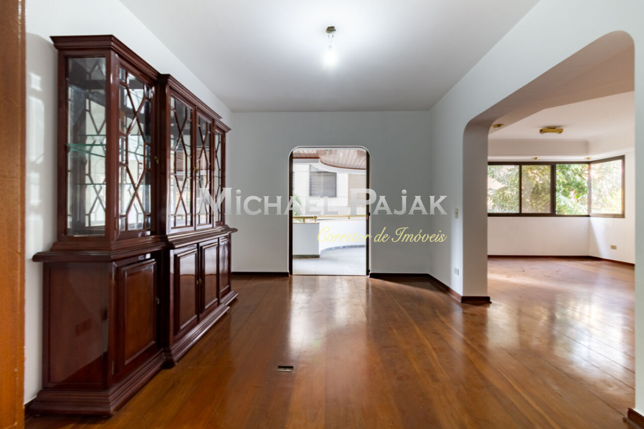 Apartamento para Venda - PERDIZES