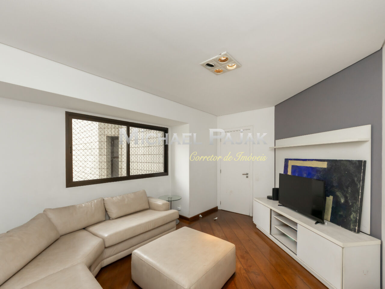 Apartamento para Venda - PARAÍSO DO MORUMBI