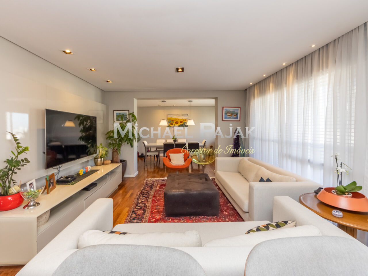 Apartamento para Venda - CAMPO BELO