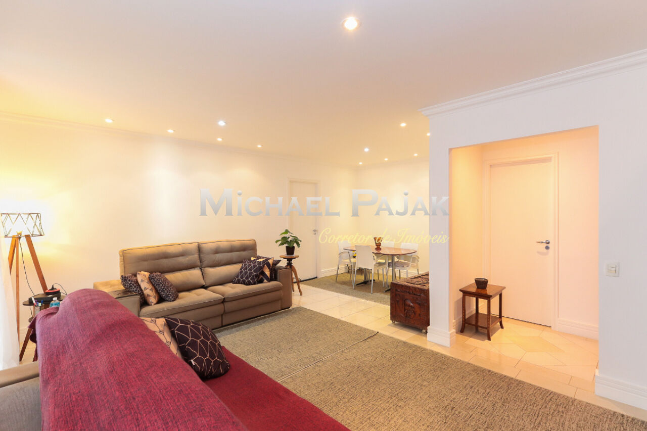 Apartamento para Venda - VILA POMPÉIA