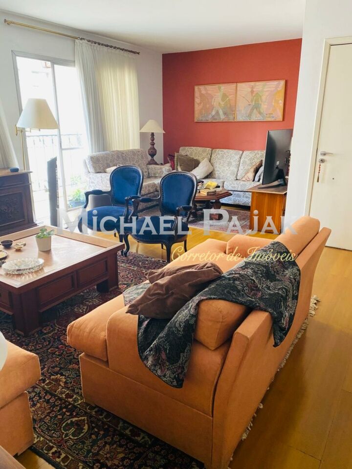 Apartamento para Venda - MOEMA