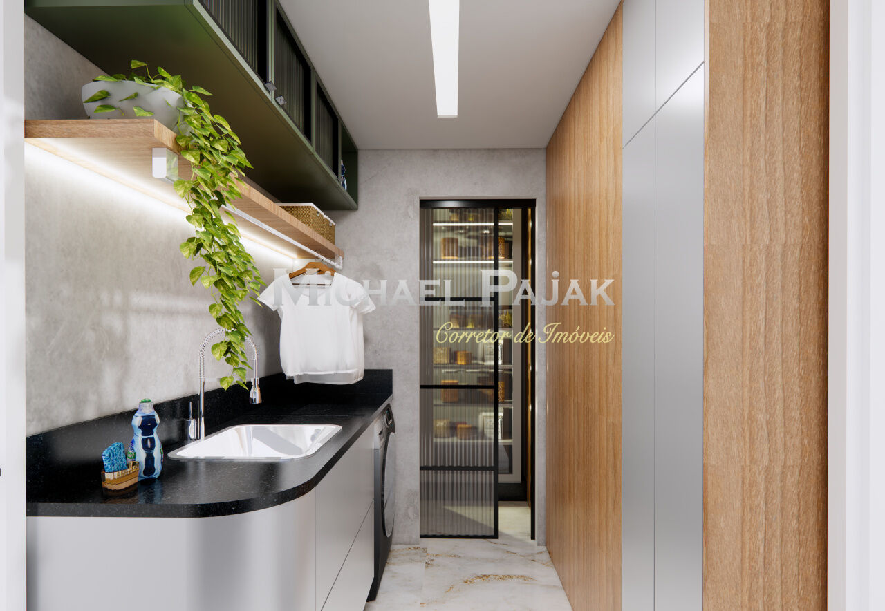 Apartamento para Venda - JARDIM PAULISTA