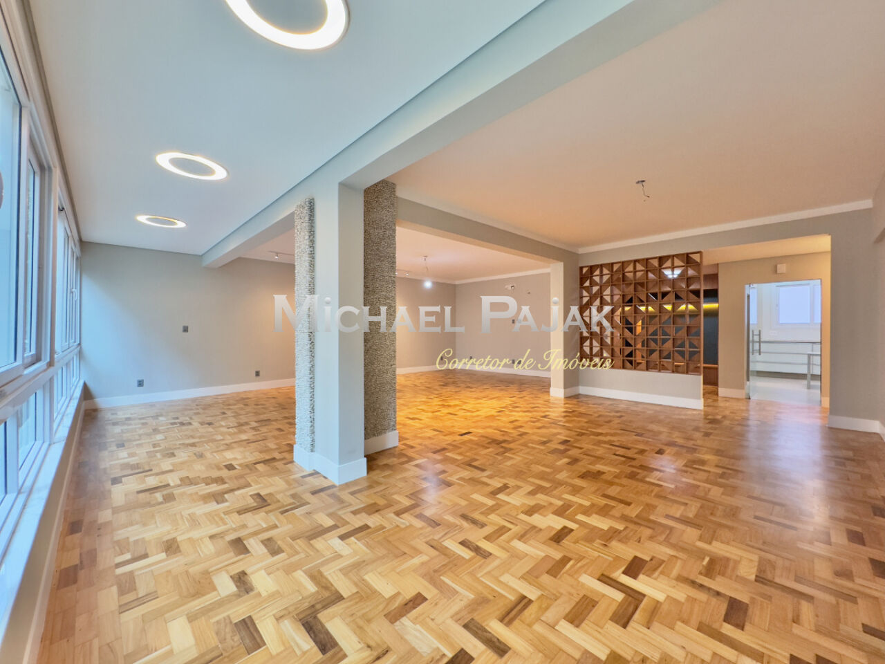 Apartamento para Venda - CONSOLAÇÃO