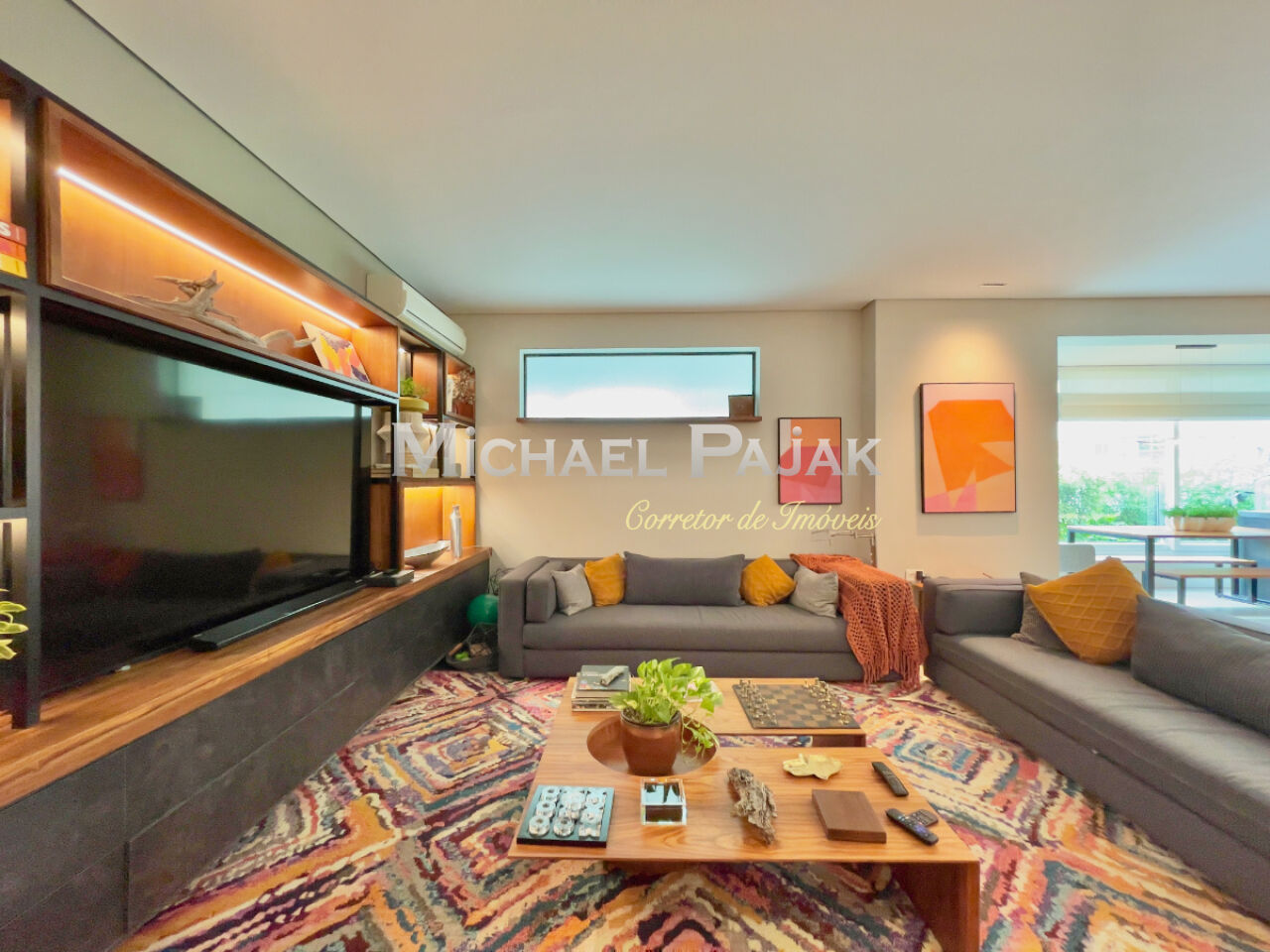 Apartamento para Venda - CONSOLAÇÃO