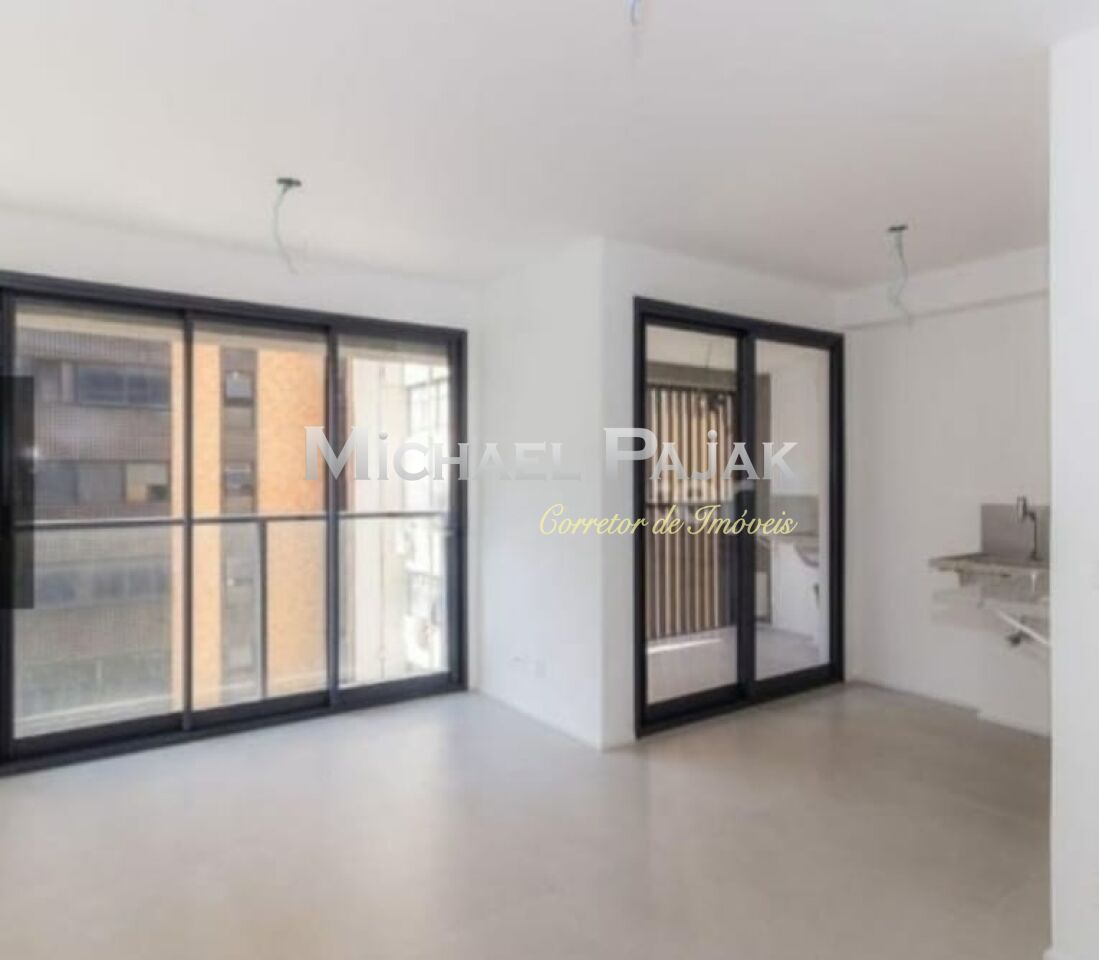 Apartamento para Venda - JARDIM PAULISTA