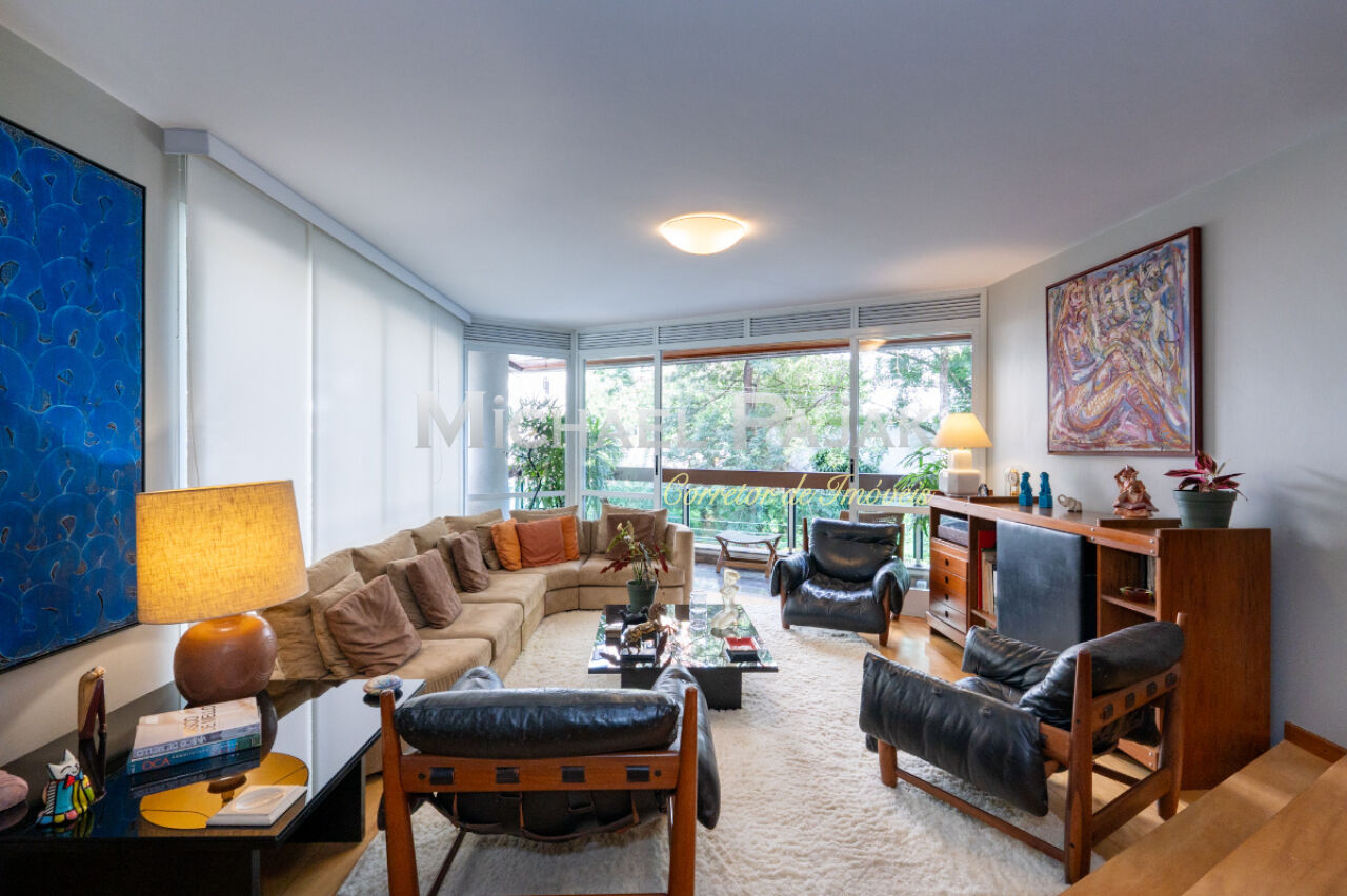 Apartamento para Venda - REAL PARQUE