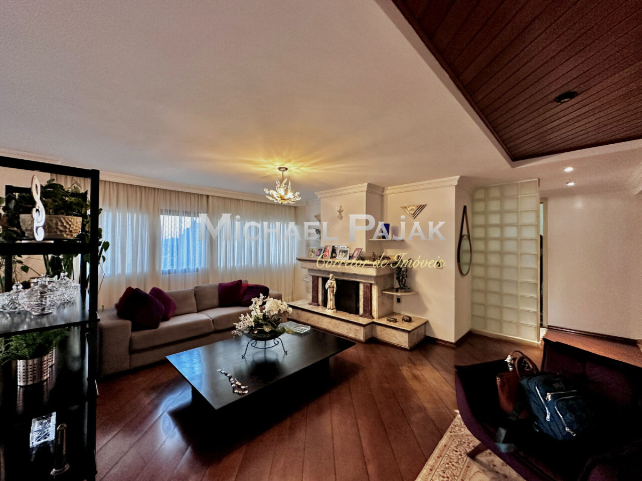 Apartamento para Venda - VILA ALEXANDRIA