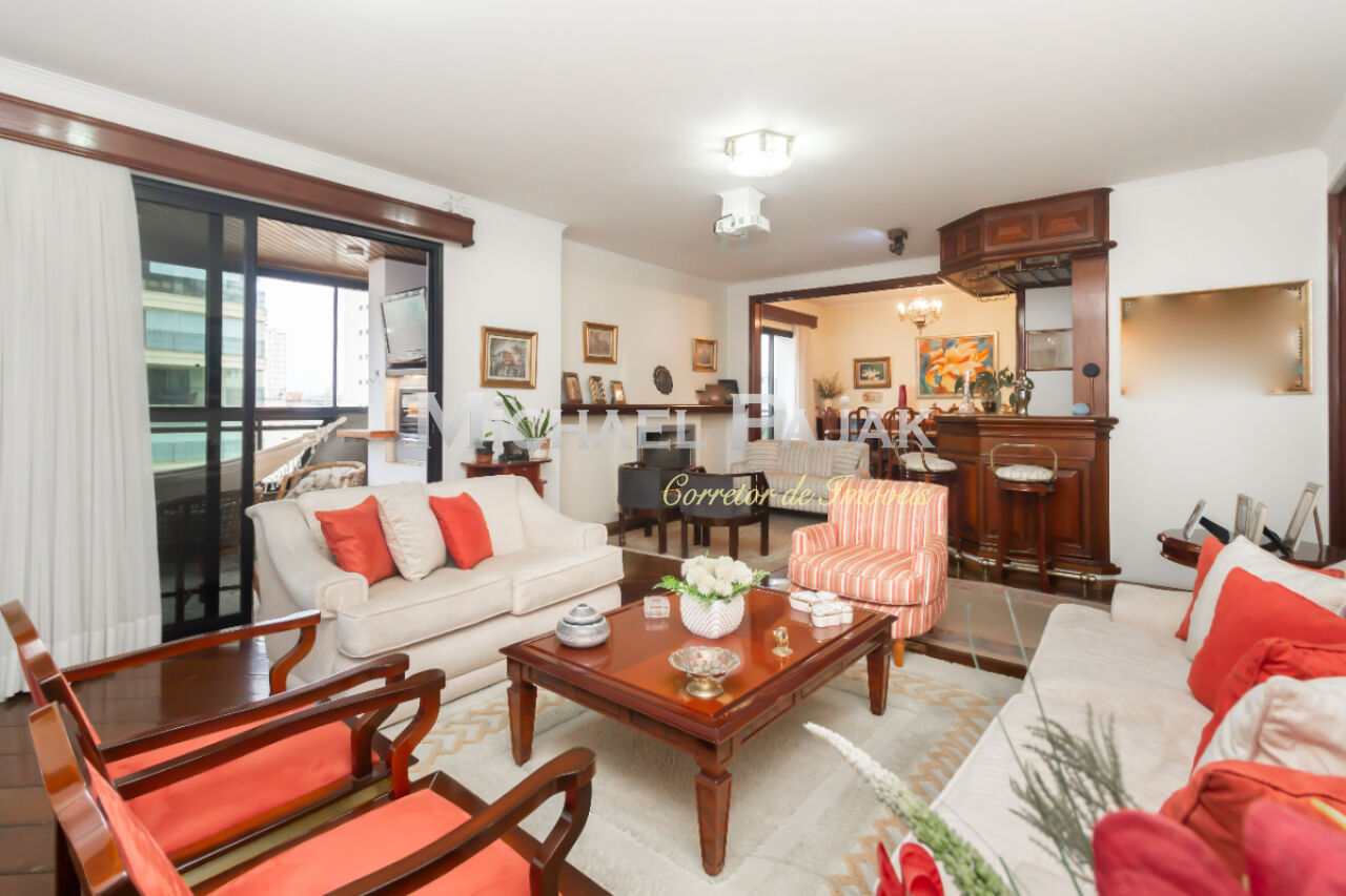 Apartamento para Venda - SANTANA