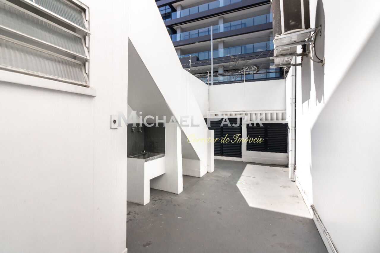 Casa Comercial  para Venda - PARAÍSO