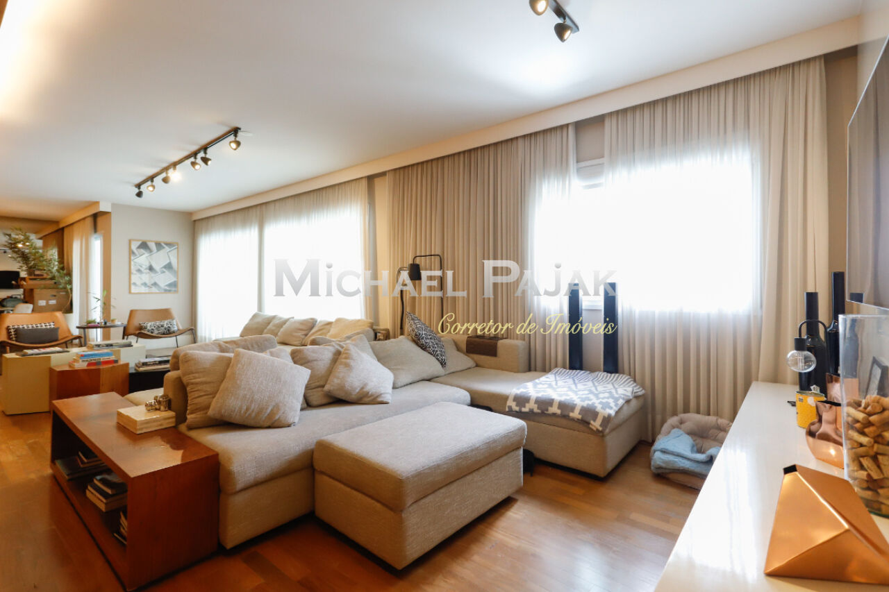 Apartamento para Venda - Jardim das Perdizes