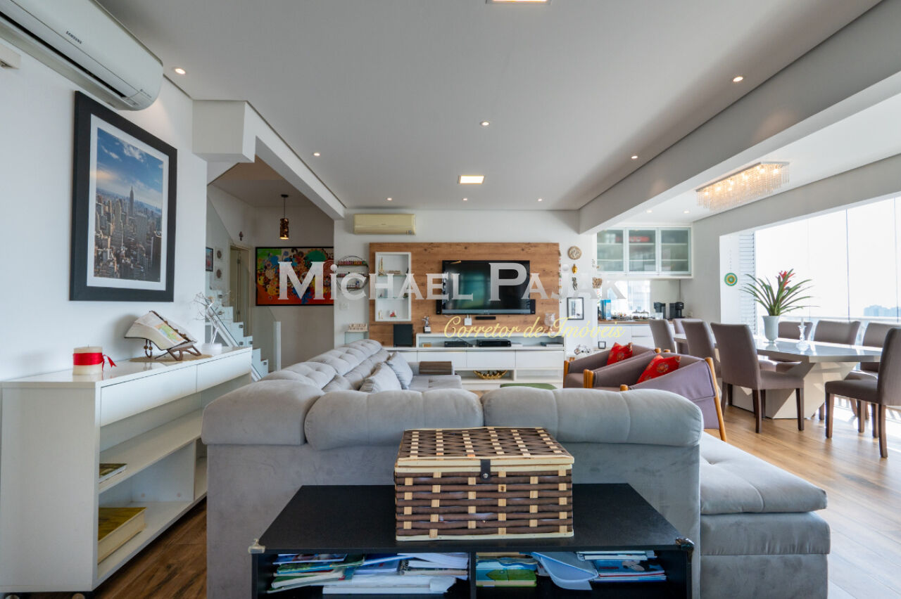 Apartamento Duplex para Venda - VILA SUZANA