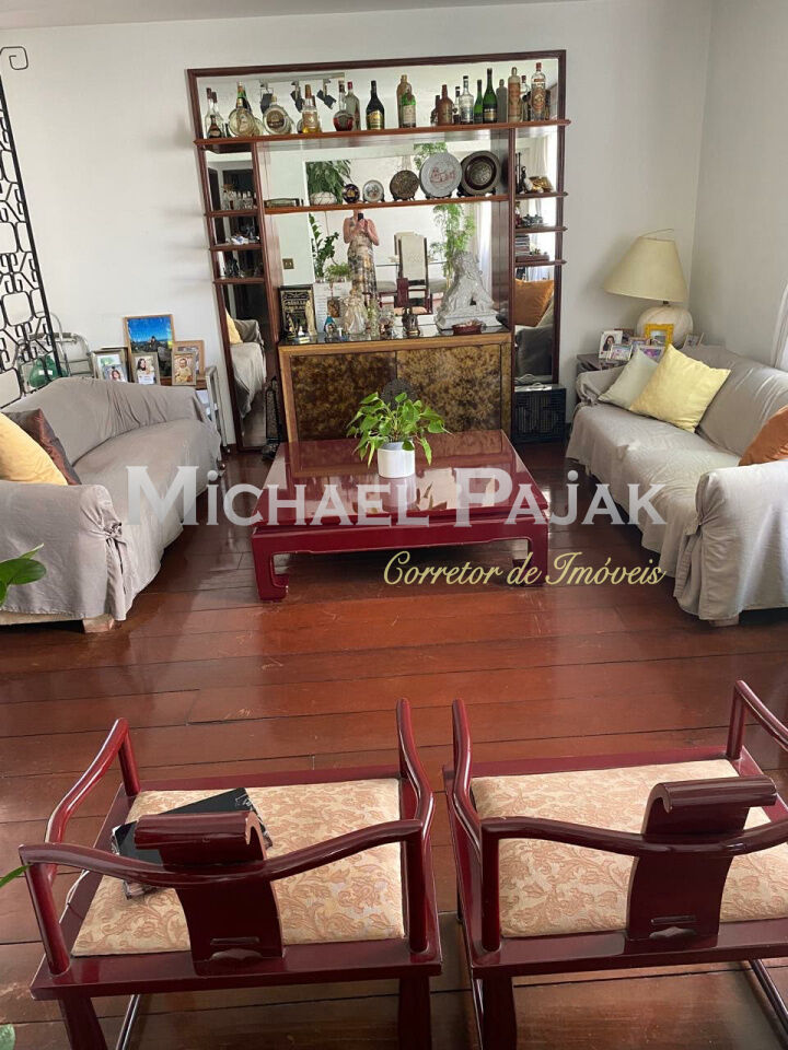 Apartamento para Venda - VILA NOVA CONCEIÇÃO