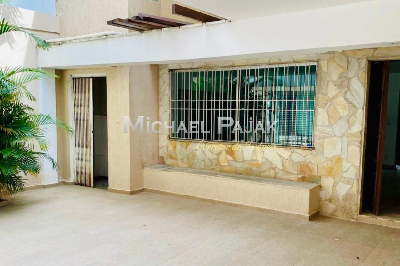 Casa de Vila para Venda - VILA CORDEIRO