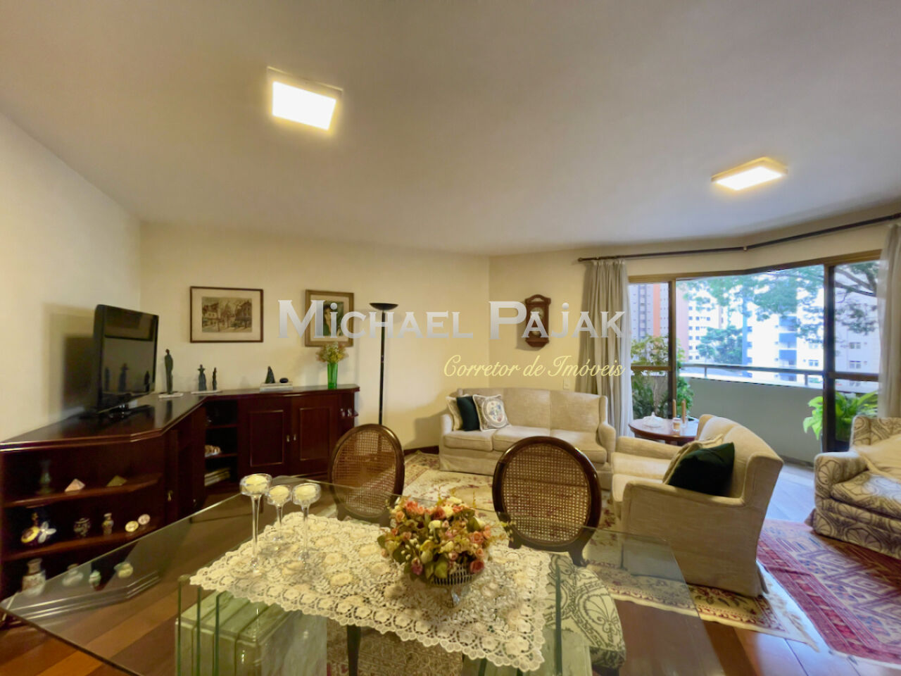 Apartamento para Venda - MOEMA