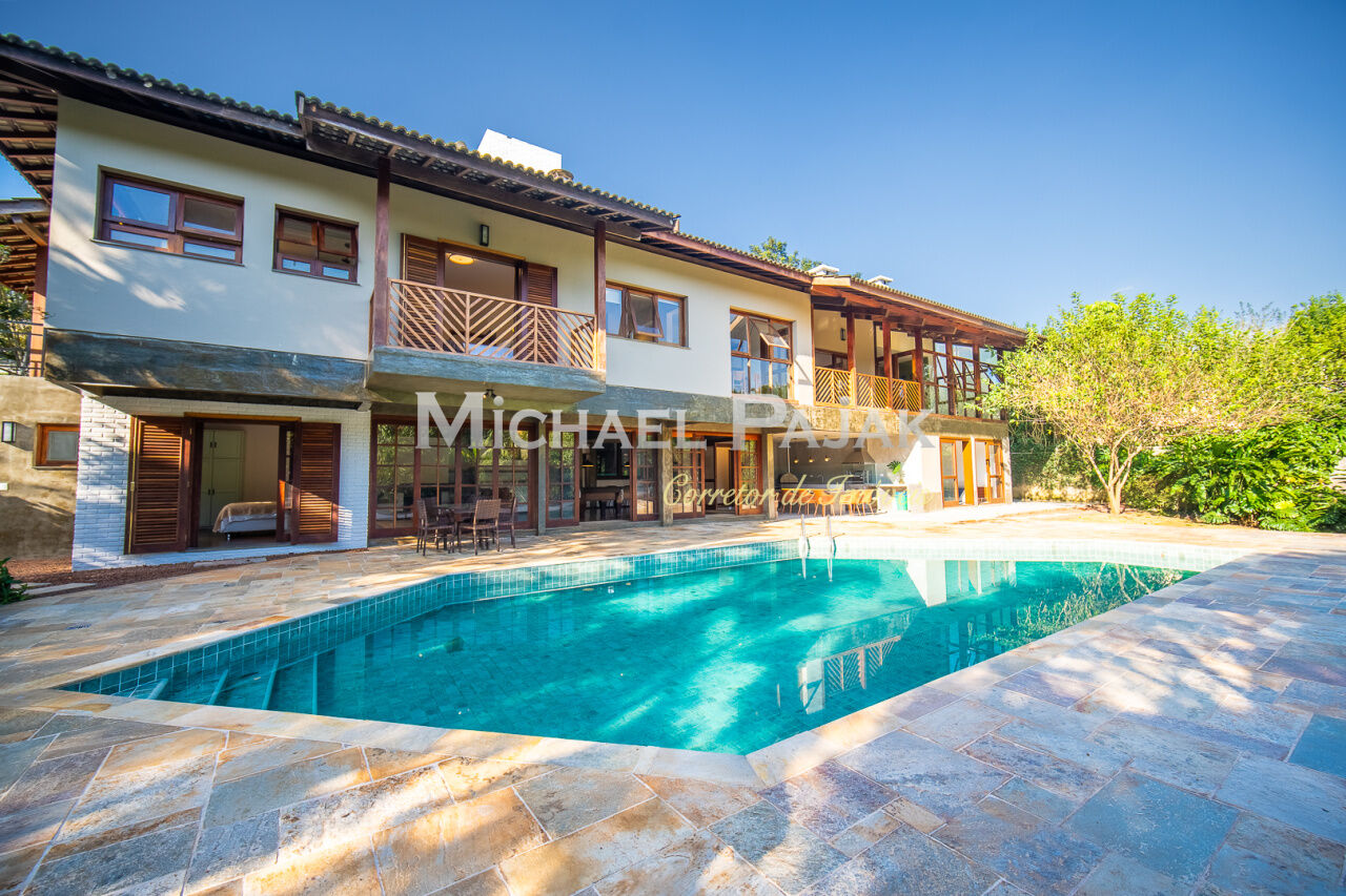 Casa em Condomínio para Venda - BOSQUE DO VIANNA