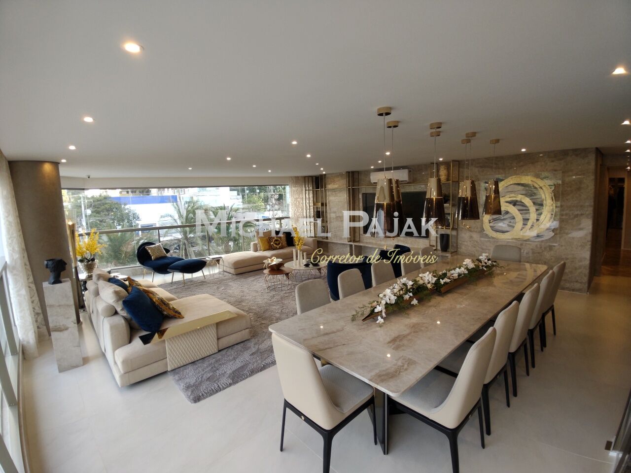 Apartamento para Venda - MOEMA