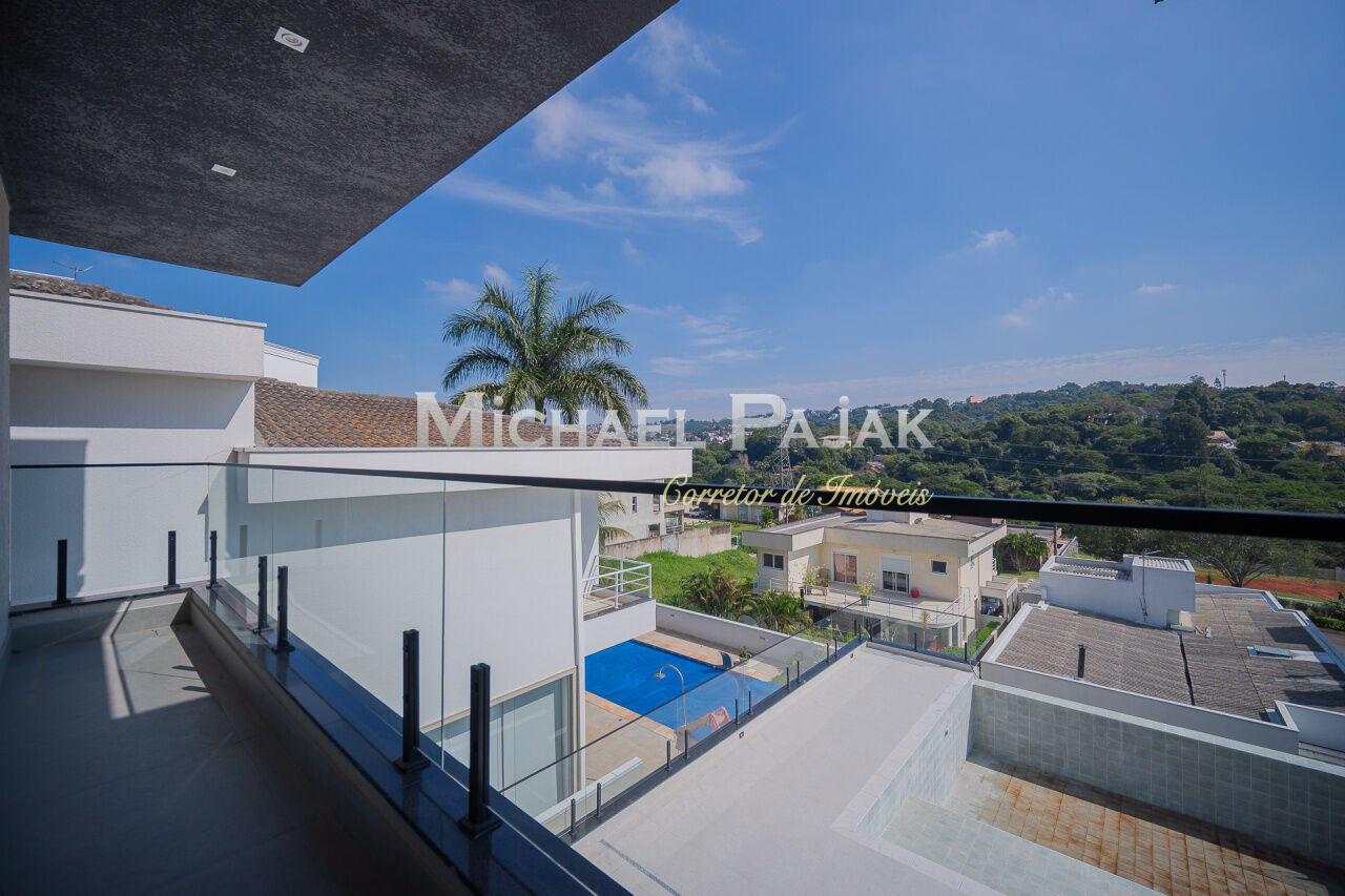 Casa em Condomínio para Venda - JARDIM DO GOLF I