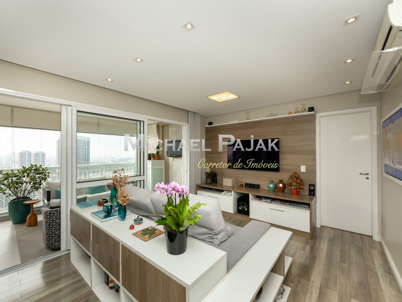 Apartamento para Venda - VILA FIRMIANO PINTO