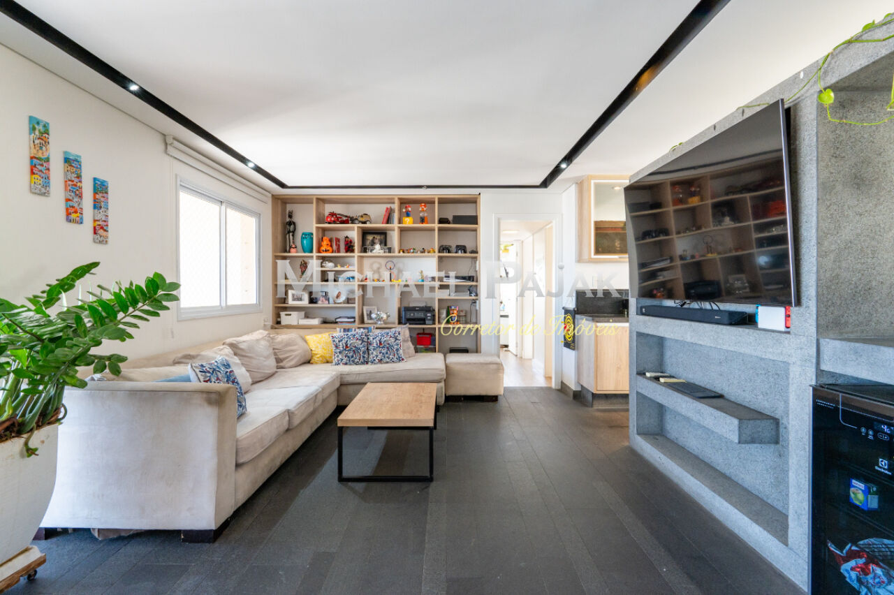 Apartamento para Venda - CAMPO BELO