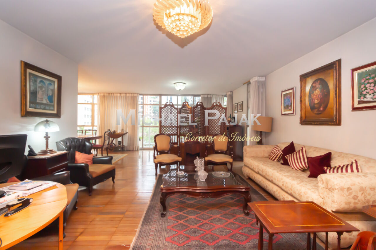 Apartamento para Venda - HIGIENÓPOLIS