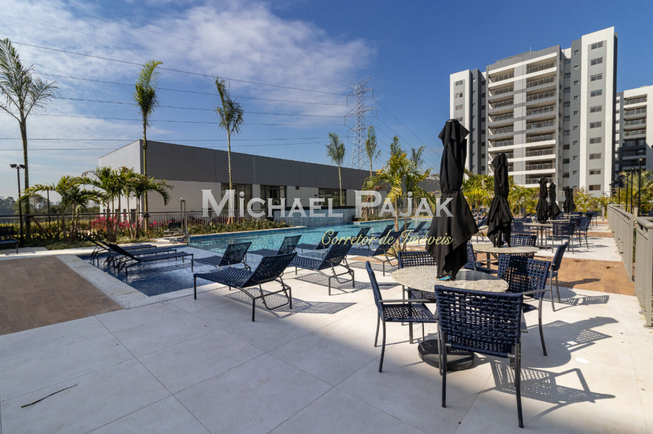 Apartamento para Venda - CITY AMÉRICA