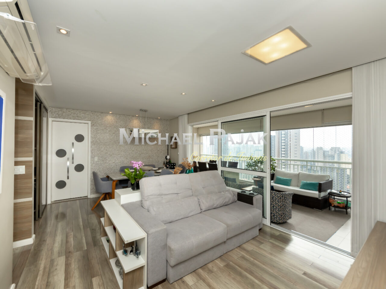 Apartamento para Venda - VILA FIRMIANO PINTO