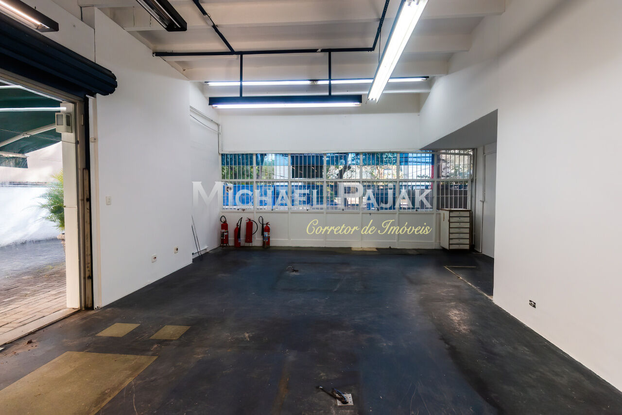 Loja para Venda - JARDIM PAULISTA