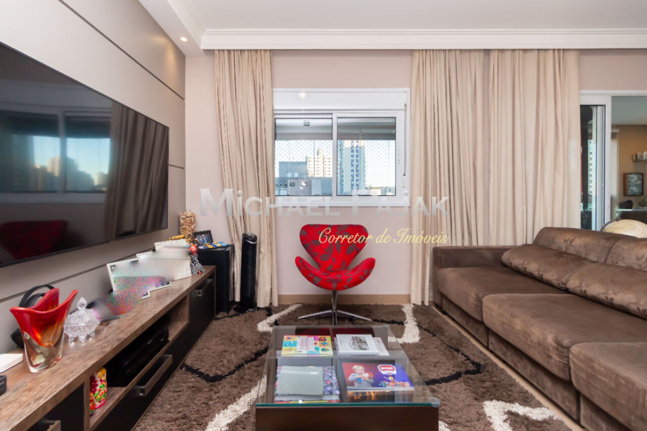 Apartamento para Venda - VILA MARIANA