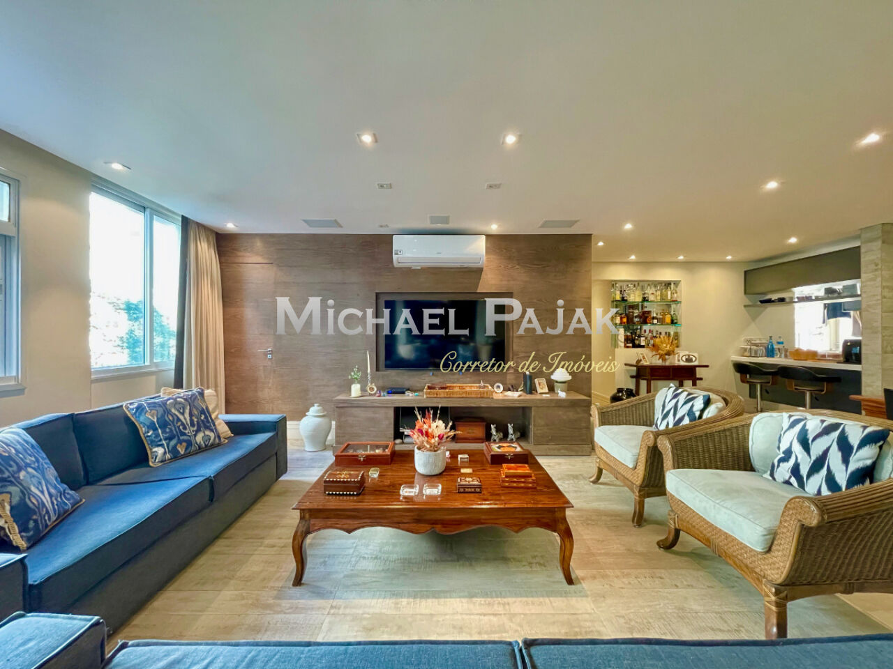 Apartamento para Venda - CERQUEIRA CÉSAR