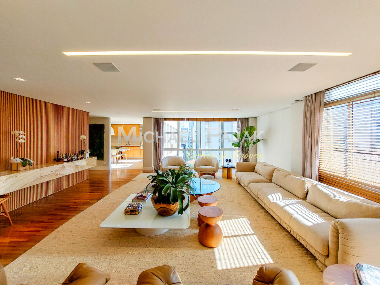 Apartamento para Venda - CERQUEIRA CÉSAR
